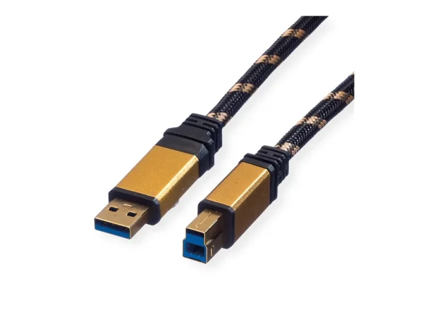 ROLINE GOLD USB3.0 Kabel