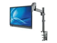 MH Monitorhalter mit Gasdruckfeder 17-32