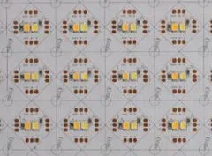 Synergy 21 LED Flex Plate dual white (CCT) DC24V 40W mit Connector