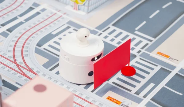 MatataLab MINT Erweiterung " Sensorik" / Add-on " Sensor"