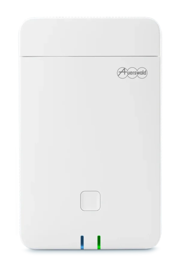 Auerswald COMfortel WS-500S Singlecell DECT Basis
