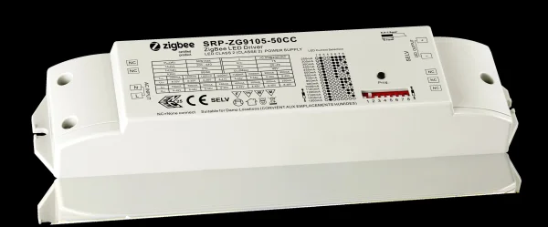 Synergy 21 LED Serie EOS 10 ZigBee CC Controller+Netzteil 250-1000mA 50W