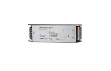 Synergy 21 LED Serie EOS 10 ZigBee CV Controller+Netzteil 4-Kanal 200W RGB-W 24V