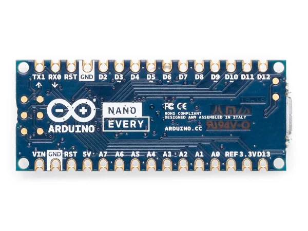 Arduino® Board Nano Every