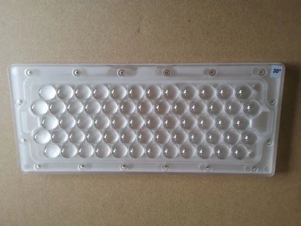 Synergy 21 LED Objekt/Stadion Strahler Hyperion zub Linse 90°