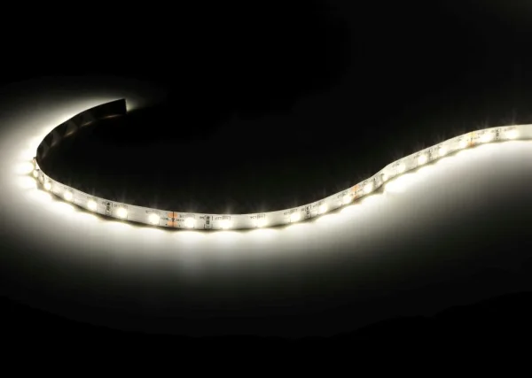 Synergy 21 LED Flex Strip 3528 - 60 NW DC24V 24W IP20 CRI>90