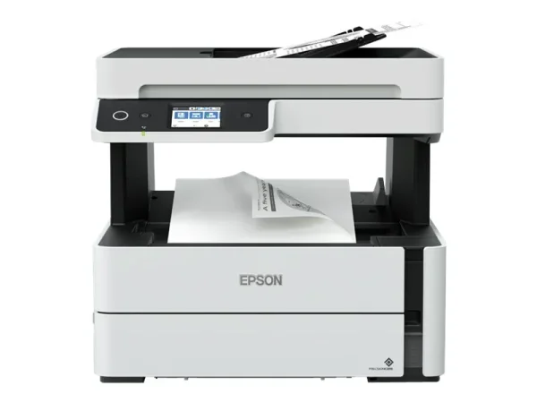 EPSON EcoTank ET-M3180 MFP Mono B/W