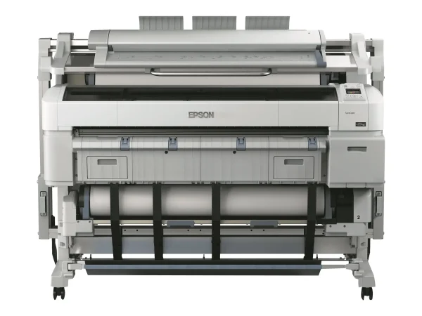 EPSON SureColor SC-T5200 Doppelrolle PS