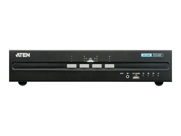 ATEN CS1144D 4-Port USB DVI Dual Switch