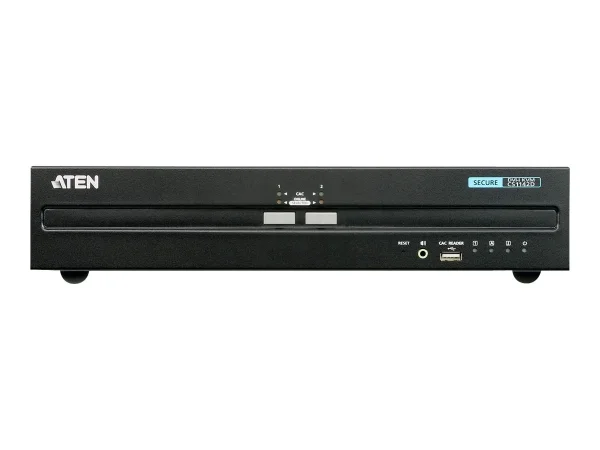 ATEN CS1142D 2-Port USB DVI Dual KVM