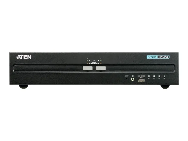 ATEN CS1142H 2-Port USB HDMI Dual KVM