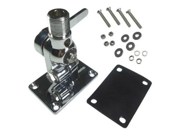 VIMCOM 4-Weg Kippfuss