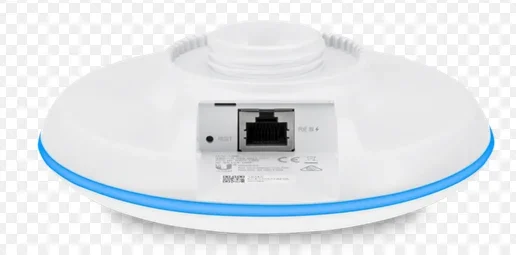 Ubiquiti Unifi UBB P2P Kit Richtfunk 60 GHz