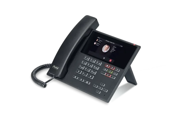 Auerswald COMfortel D-400 SIP Telefon