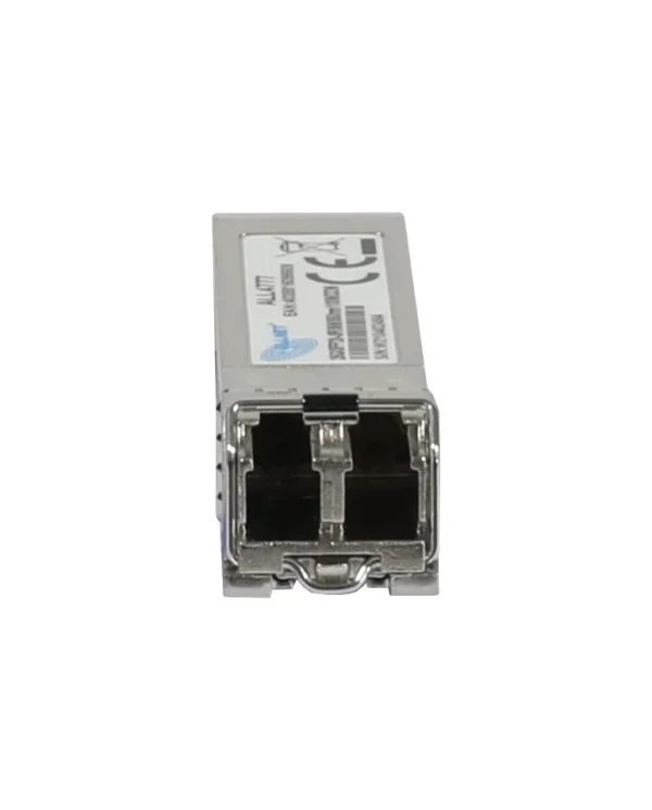 ALLNET Switch Modul ALL4777 SFP28-25GB-SR, 25Gbit Multimode, LC-Anschluß, bis 100m, uncodiert,