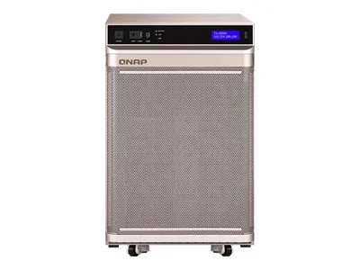 QNAP TS-2888X-W2123-32G