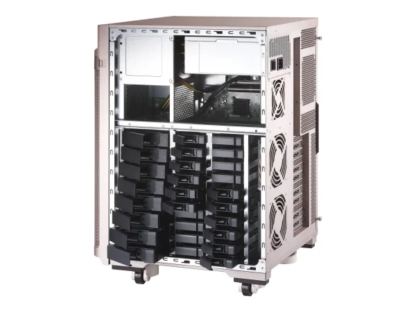 QNAP TS-2888X-W2145-512G