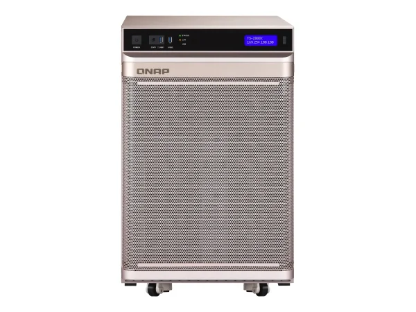 QNAP TS-2888X-W2195-256G