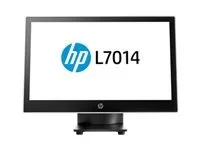 HP L7014 RPOS Monitor