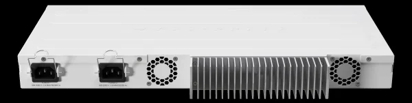MikroTik Cloud Core Router CCR2004-1G-12S+2XS, 12x SFP+, 1x Gigabit, 2x 25G SFP28