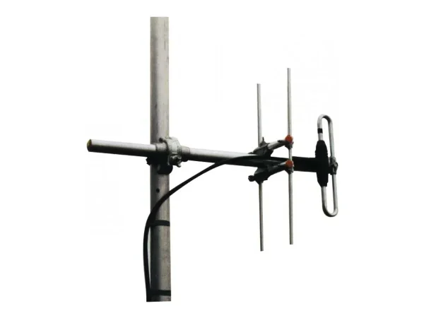 PROCOM 2 Element Yagi 380-420 MHz