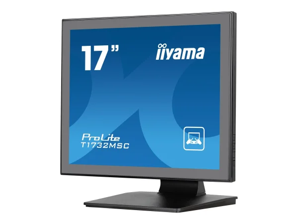 IIYAMA T1732MSC-B1S 43,18cm 10P