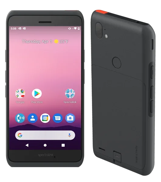 Spectralink Versity 95-Series Bundle Wi-Fi (9540)