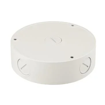 Hanwha Vision IP-Cam Zbh. Anschlussbox SBV-136BW