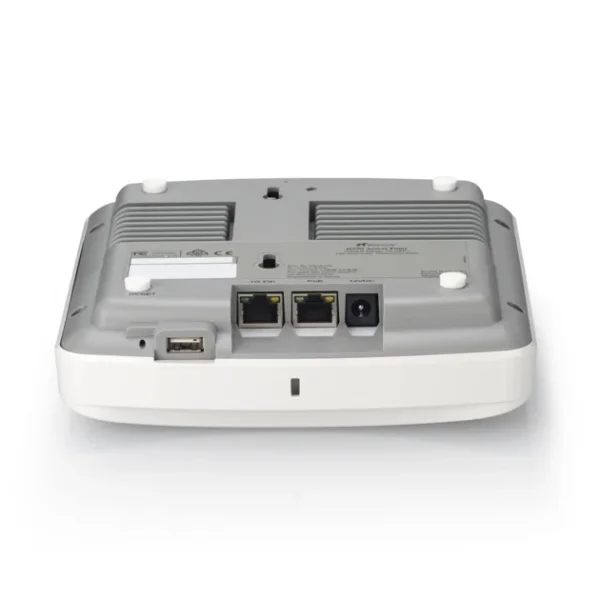 CommScope RUCKUS ZoneFlex R550 DUAL-BAND 802.11AX WLAN6 2X2:2