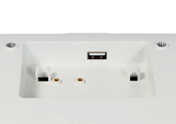 ALLNET Medical PoE Tablet 10 Zoll mit RK3288 Android 10 2GB/32GB