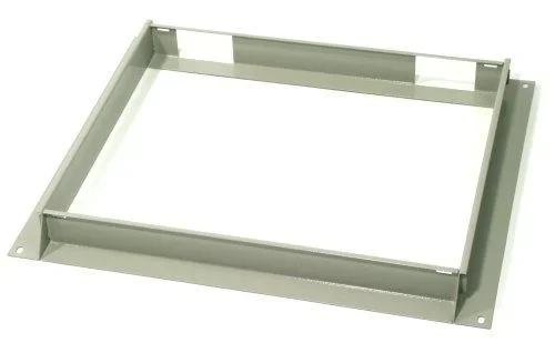 Triton 19" Schrank, zbh. Lüftereinsatz, zbh.Montagerahmen f. Bo