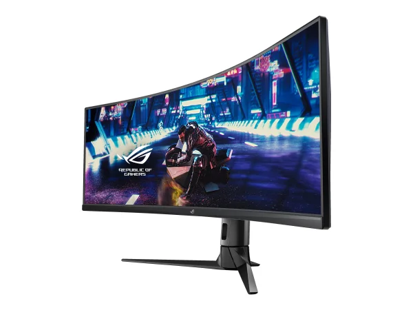 ASUS Display XG49VQ