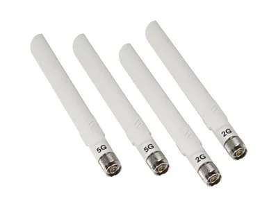 NETGEAR DualBand AntennenBundle f.WND930