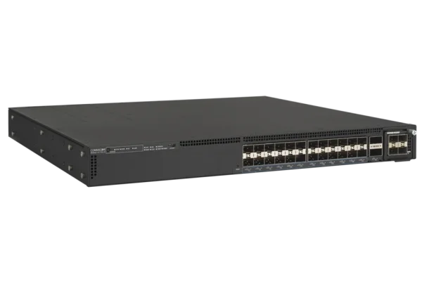 CommScope RUCKUS ICX7550, 24(24X1/10G) SFP NO PSU/FAN