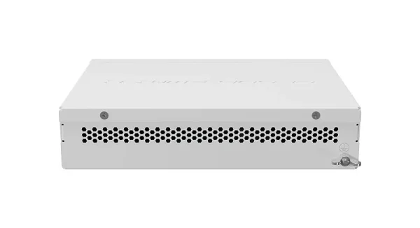 MikroTik Cloud Smart Switch CSS610-8G-2S+IN, 8x Gigabit, 2x SFP+