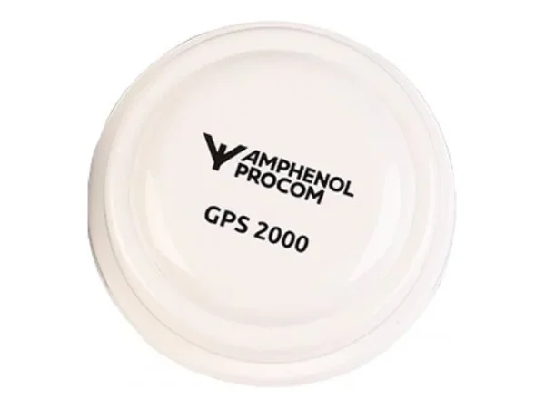 PROCOM GPS2000W-P0.15-5V HemiF-Ant1575