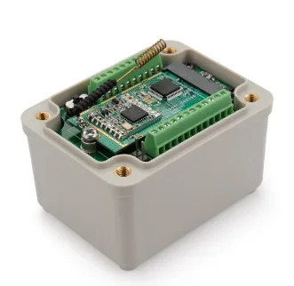 DRAGINO · Sensor · LoRa · LoRa Sensor Node · LSN50-EU868-12