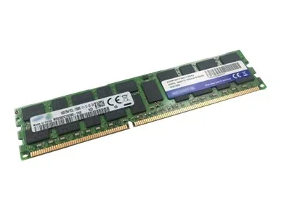 QNAP RAM-64GDR4ECS0-LR-2666