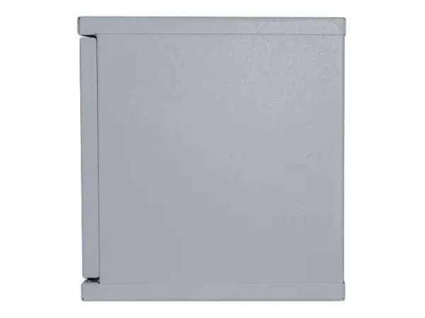 INT 25,4cm Wandverteiler 6HE 300mm tief