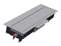 BACHMANN TOPFRAME Auftisch UnSymmetr.X