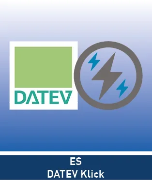 AGFEO ES DATEV Klick - online