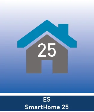 AGFEO ES SmartHome 25 - online