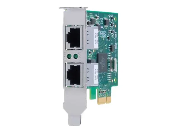 ALLIED PCI-Express Dual Port Adapter