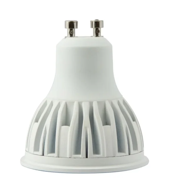 Synergy 21 LED Retrofit GU10 7W nw dimmbar V3