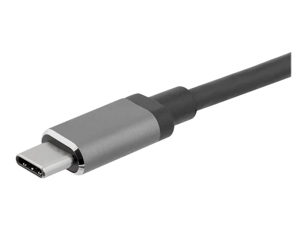 STARTECH USB-C auf VGA und HDMI Adapter