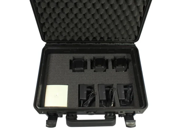 Spectralink DECT Device Demo KIT v2 + Lizenzen