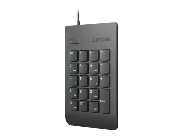 LENOVO USB Numeric Keypad Gen II