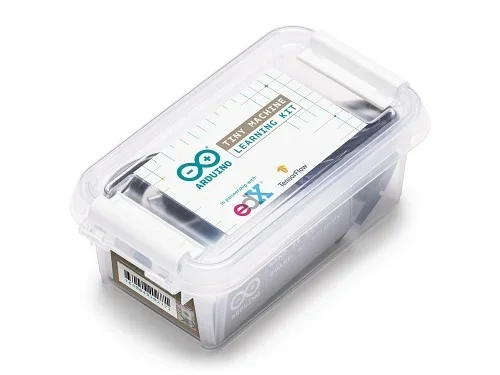 Arduino® Arduino® Tiny Machine Learning Kit