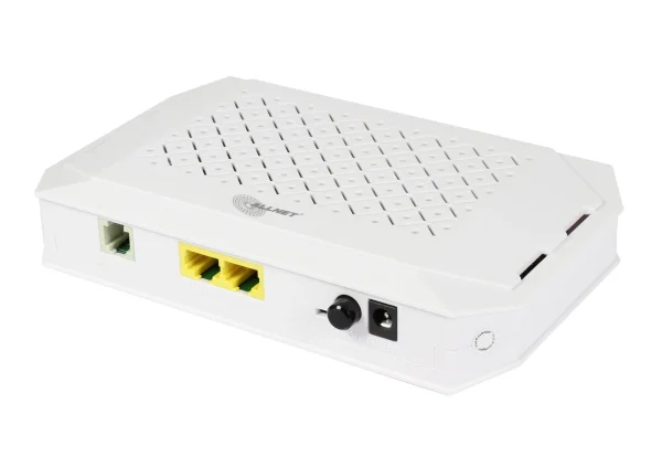 ALLNET ISP Bridge Modem VDSL2 / Supervectoring 35b mit Vectoring " ALL-BM210VDSL2SV"