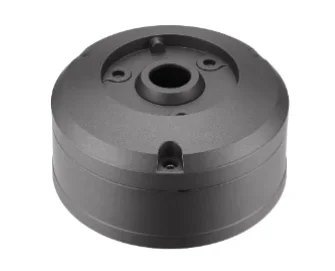 Hanwha Techwin IP-Cam Zbh. Backbox für Bullet Kamera SBO-147B